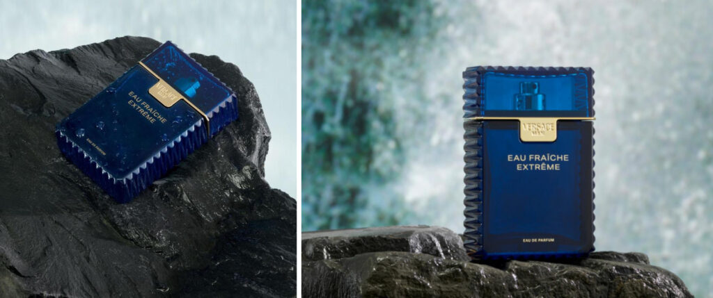 Versace Eau Fraîche Extrême