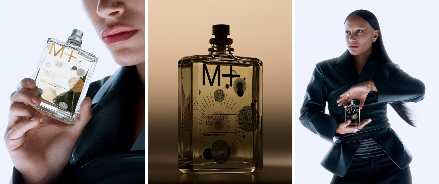 Escentric Molecules Cistus