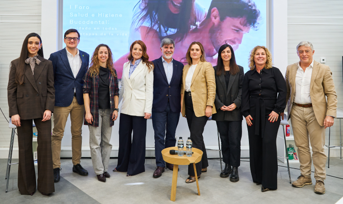 Foro Salud Bucodental Stanpa