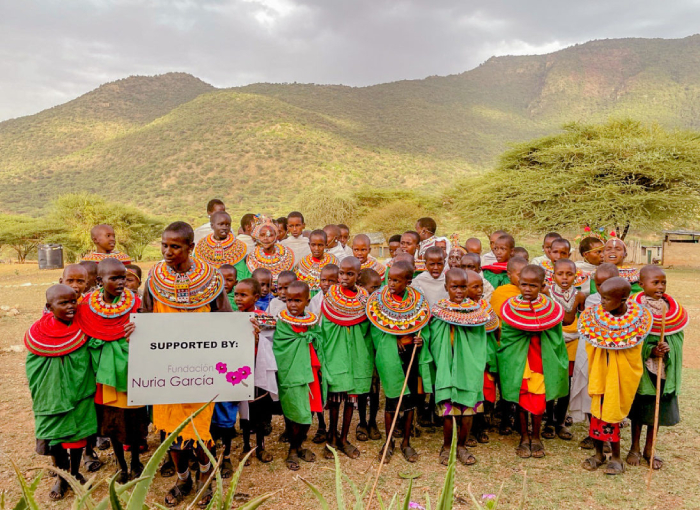 Fundación Nuria García