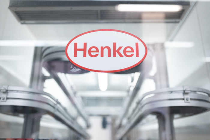 Henkel ventas 2025