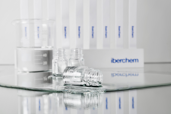 Croda fragancias 2025