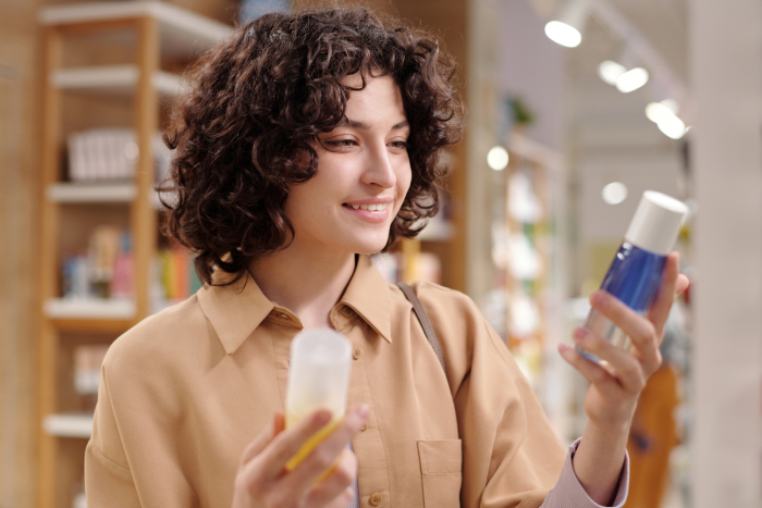 Mercado belleza españa 2025