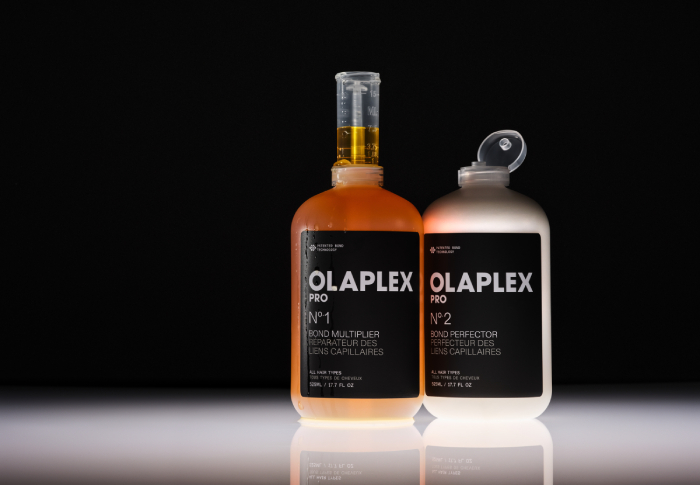 Olaplex Henkel