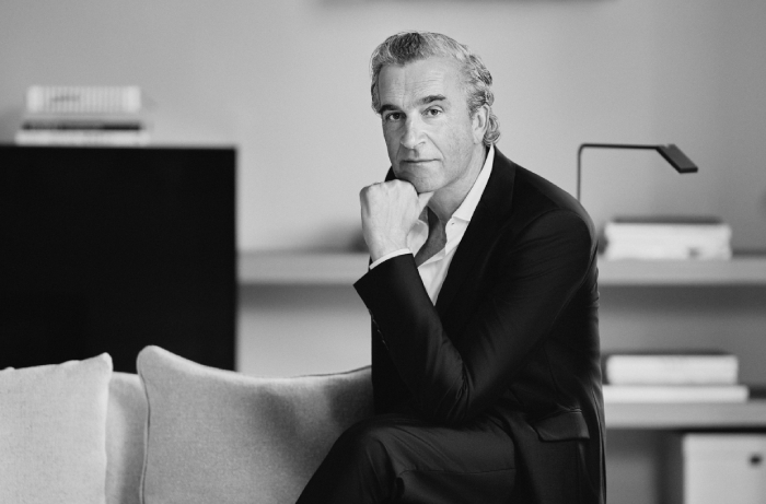 Puig Jose Manuel Albesa CEO