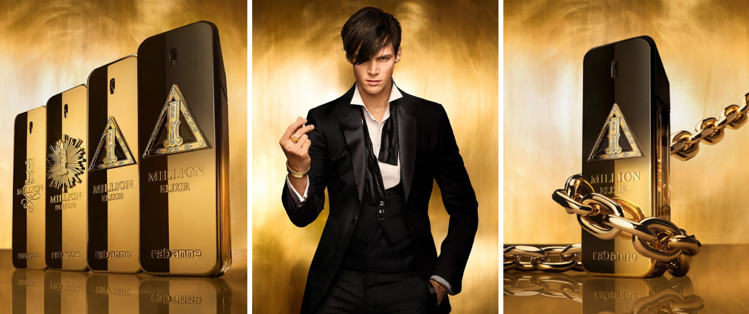 1 Million Night Elixir Rabanne