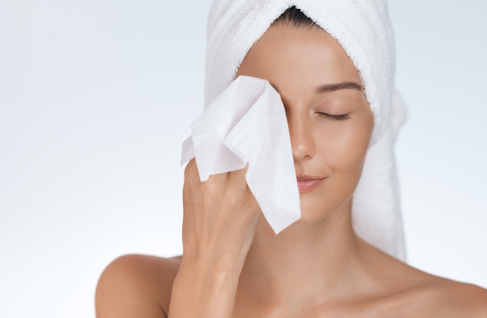 Stanpa toallitas campaña