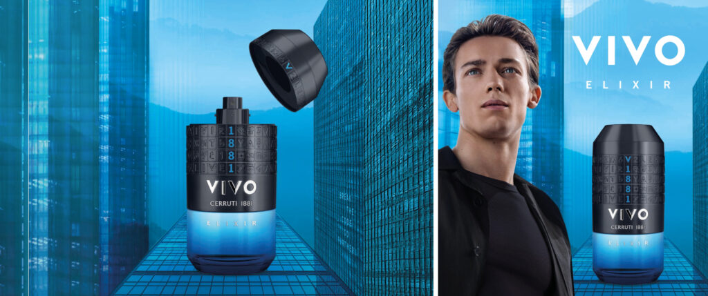 Vivo Elixir Cerruti