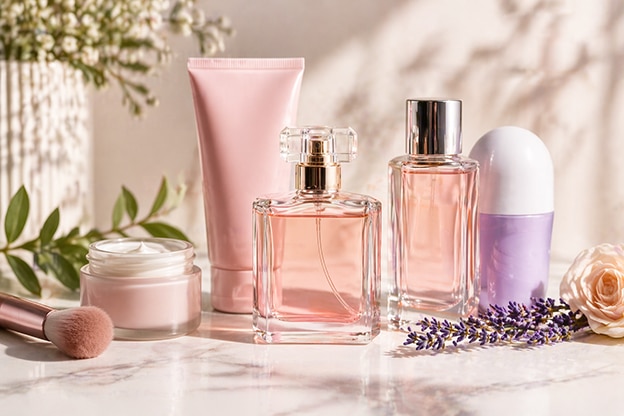 Barómetro Circana. Perfumes y solares impulsan las ventas de la categoría de perfumería de gran consumo en marzo