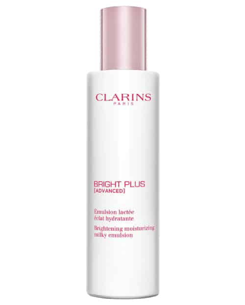 Clarins manchas Bright Plus Emulsion