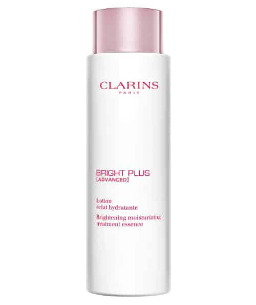 Clarins manchas Bright Plus Lotion