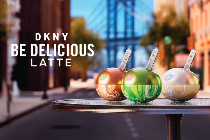 DKNY Coffee Raves Madrid