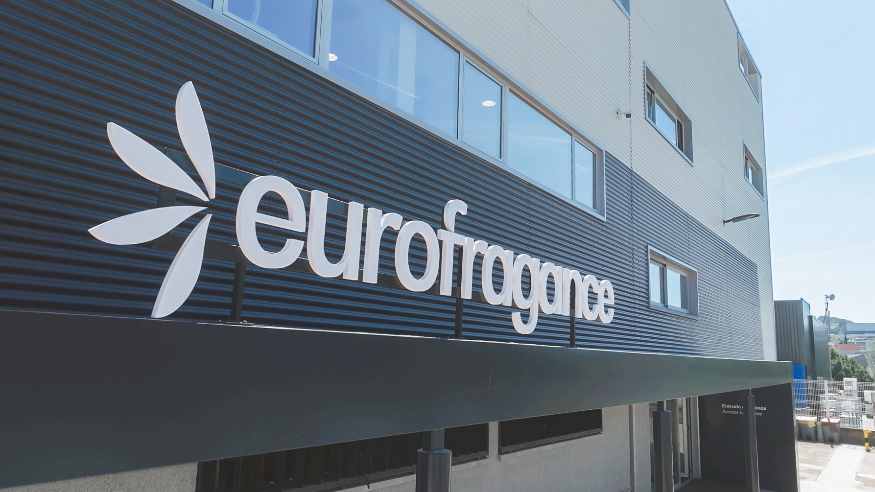 Eurofragance ejercicio 2025