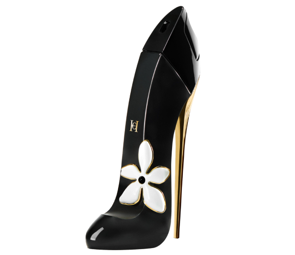 Good Girl Jasmine Absolute Carolina Herrera frasco