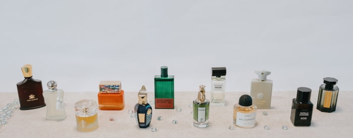 Perfume Nicho perfumes top 2026