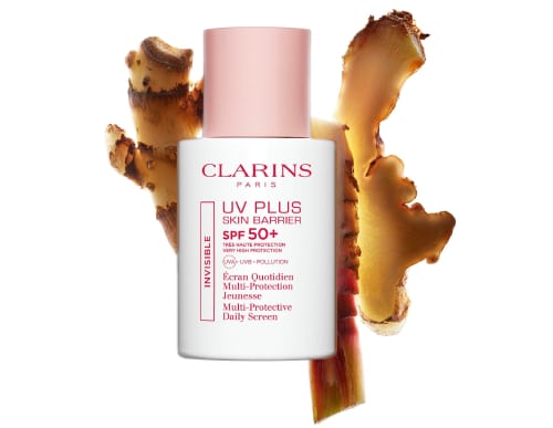 UV Plus Skin Barrier Clarins