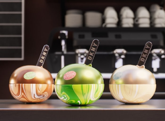 DKNY Be Delicious Latte fragancias Coffee Raves Madrid