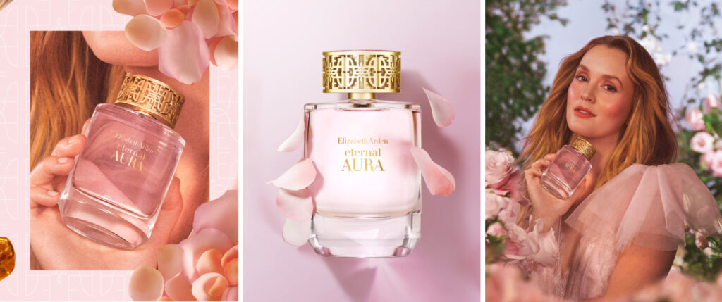 Eternal Aura Elizabeth Arden