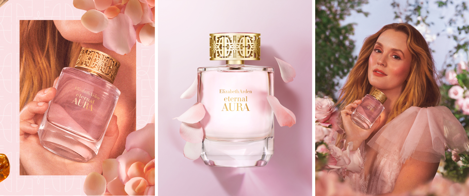 Eternal Aura Elizabeth Arden
