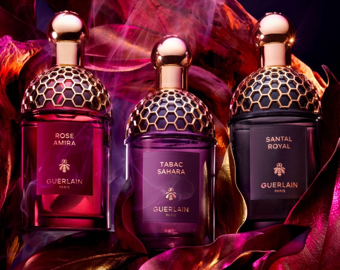 LVMH primer trimestre 2026 Guerlain