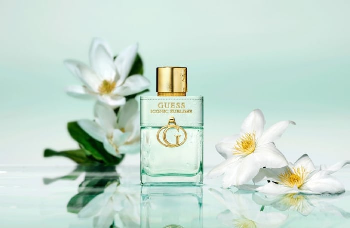 Guess Iconic Sublime perfume