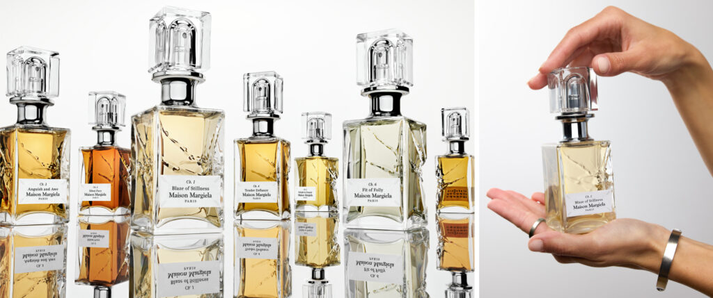 Maison Margiela Scentsorium