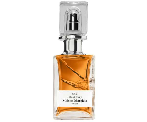 Maison Margiela Silent Fury