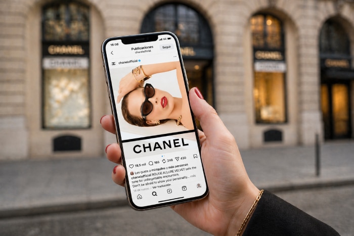 Marcas influyentes 2026