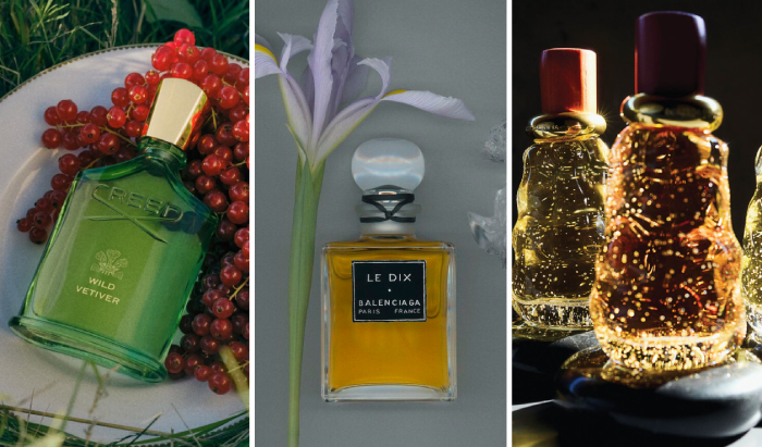 Kering L'Oréal marcas