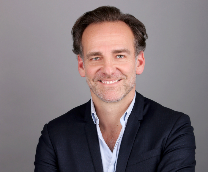 Renaud de Lesquen Rabanne