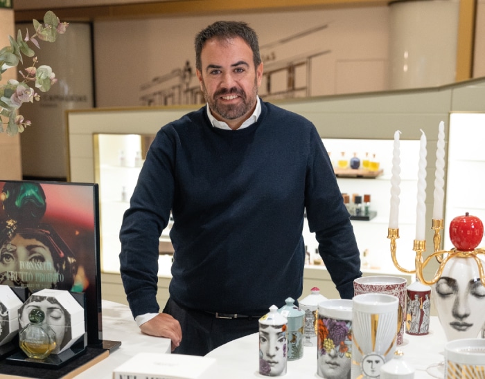 Rodrigo Menéndez Isolée