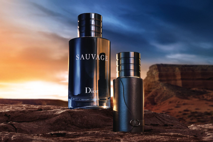 LVMH primer trimestre 2026 Sauvage Dior