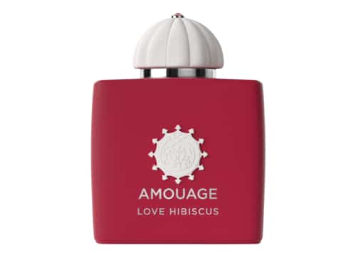 Amouage Love Hibiscus