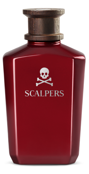 Scalpers The Speed Club frasco