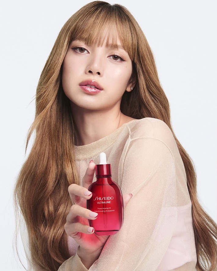 Shiseido acelera su recuperación en el primer trimestre de 2026