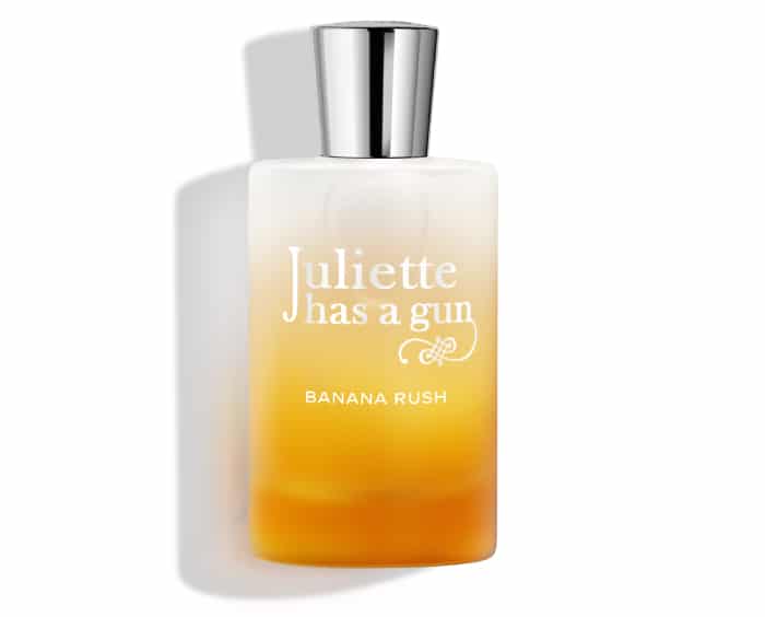 Banana Rush Juliette has a Gun