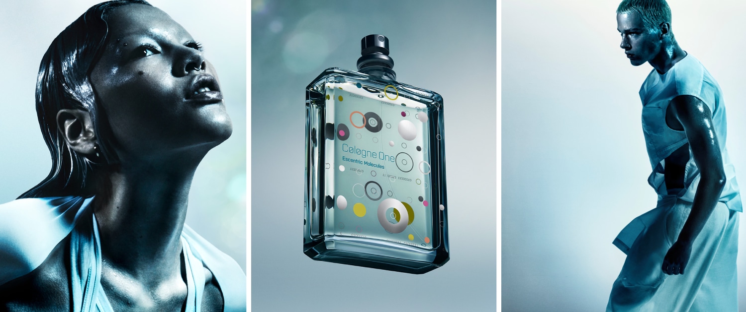 Escentric Molecules Cologne One
