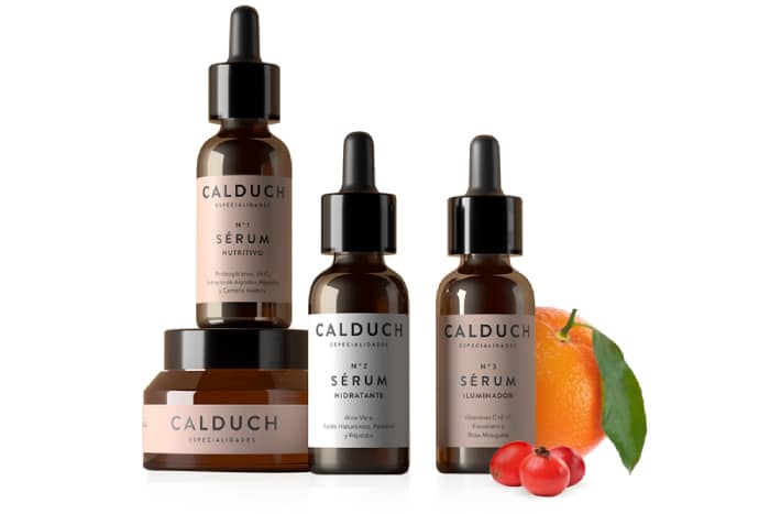 Calduch Especialidades