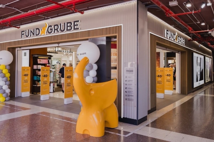 Fund Grube Allkauf 2000