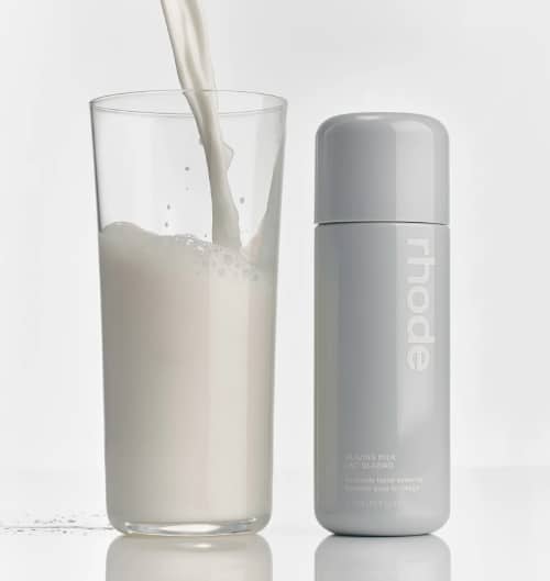 Rhode Beauty España Glazed Milk