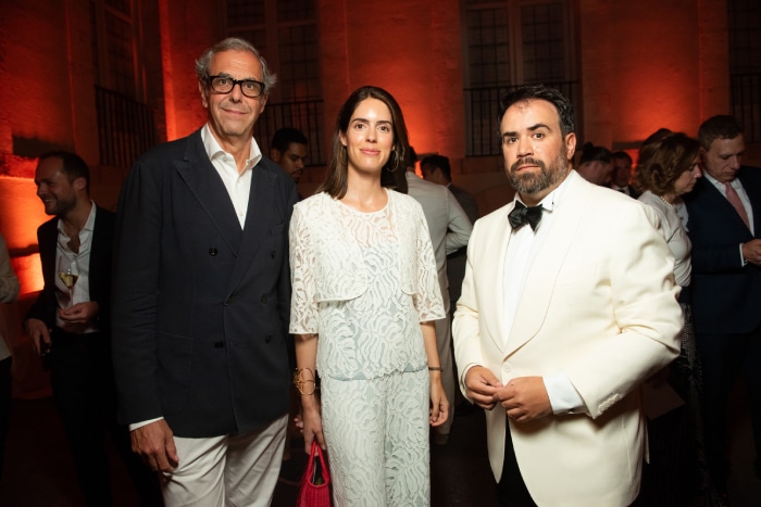 Isolée 20 Aniversario
