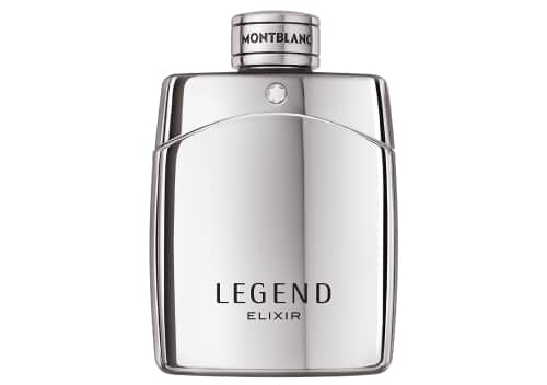 Montblanc Legend Elixir