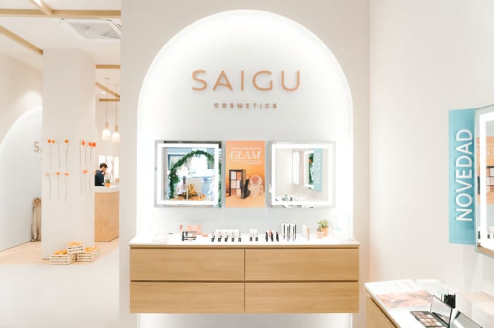 Saigu Palma de Mallorca