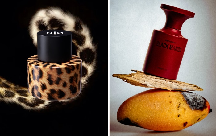 Scentis Perfumes