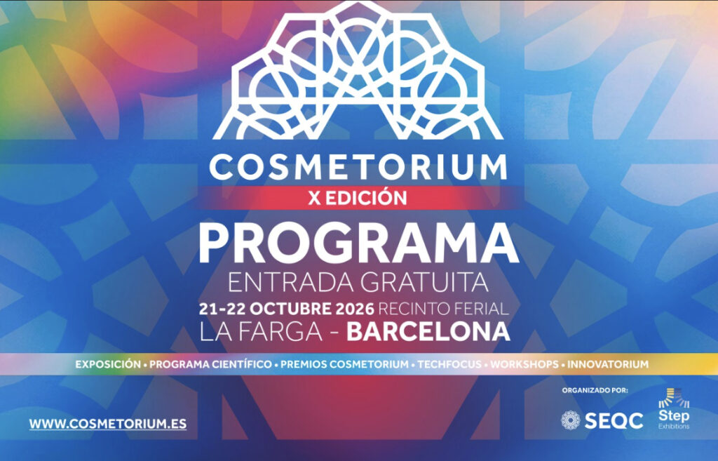 COSMETORIUM 2026