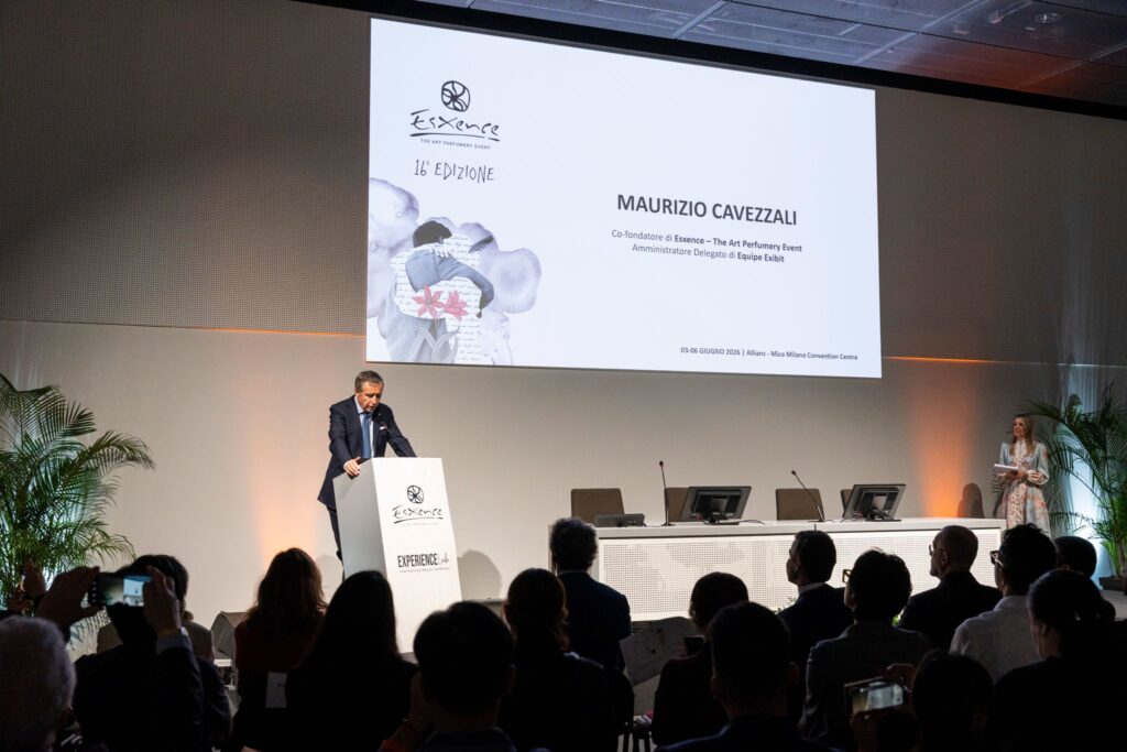 Esxence bate récord de expositores y asistencia