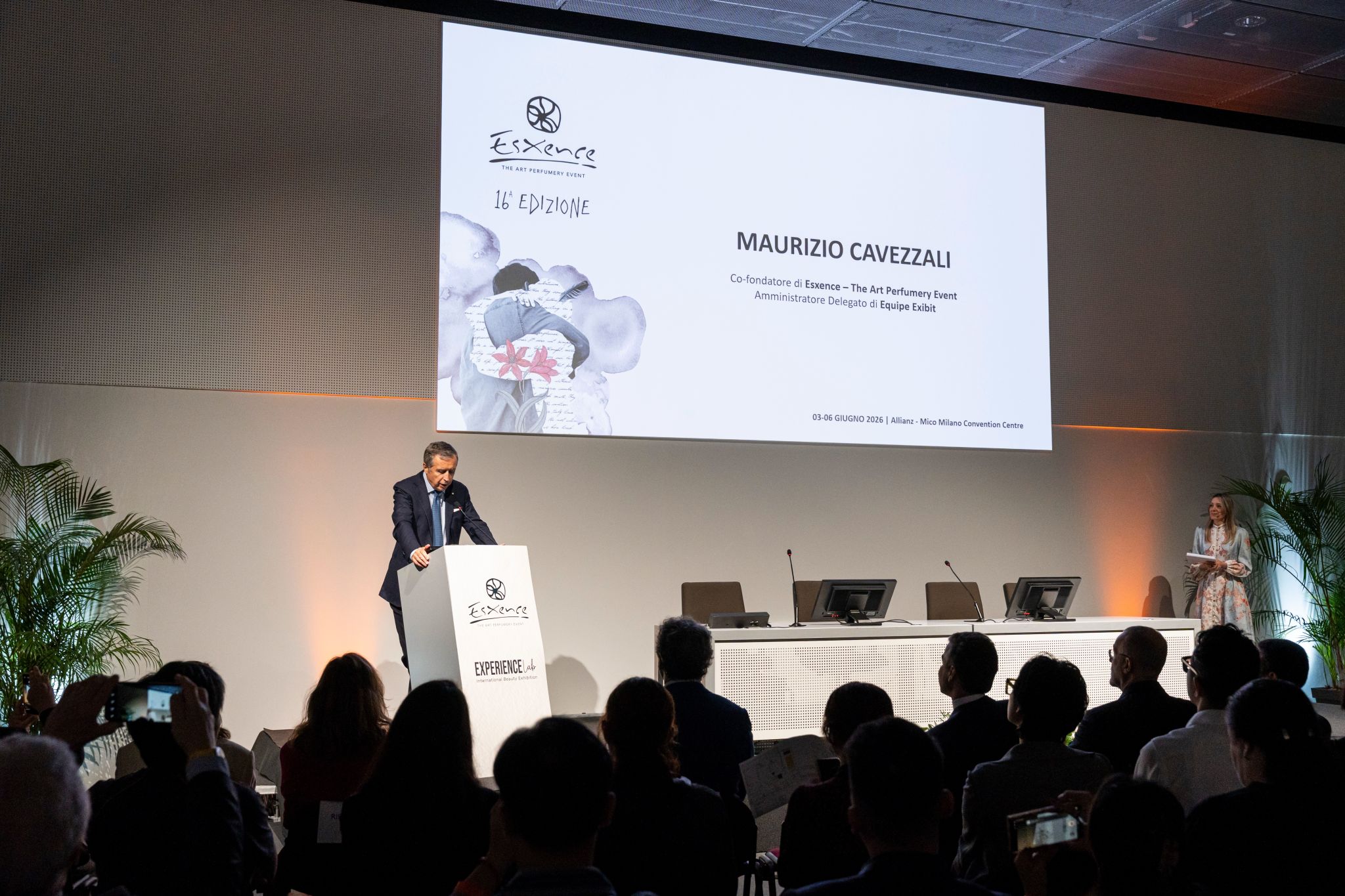 Esxence bate récord de expositores y asistencia