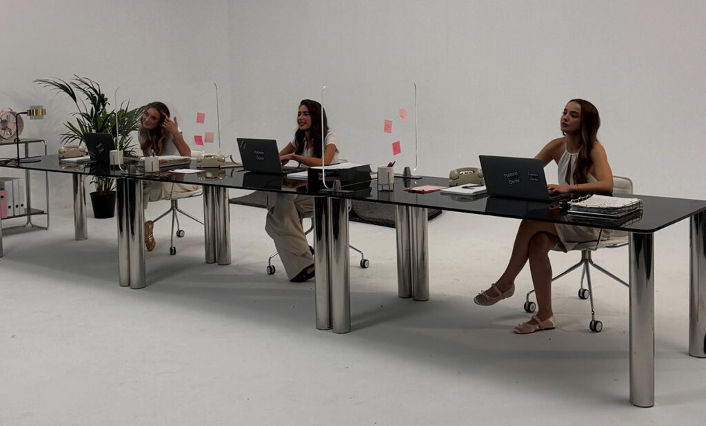 Pantene lanza LA TIKTOK SERIE DEL VERANO DE LA MANO DE SUS EMBAJADORAS: pantene Love Center, Un consultorio PARA QUE ESTE AÑO TU PELO SEA TU AMOR DE VERANO