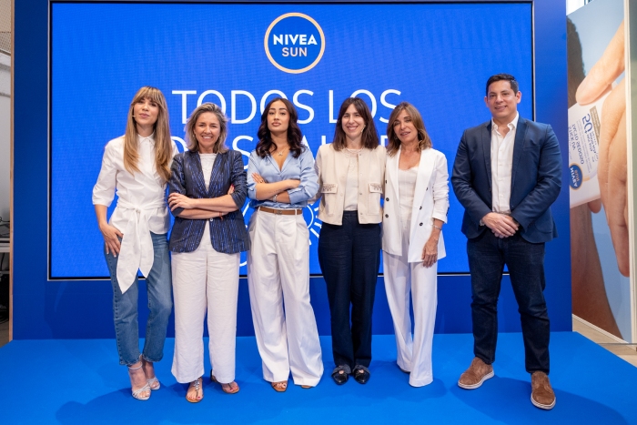 Barómetro Nivea Sun