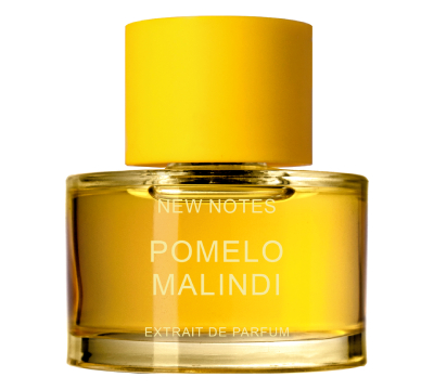 Pomelo Malindi New Notes frasco